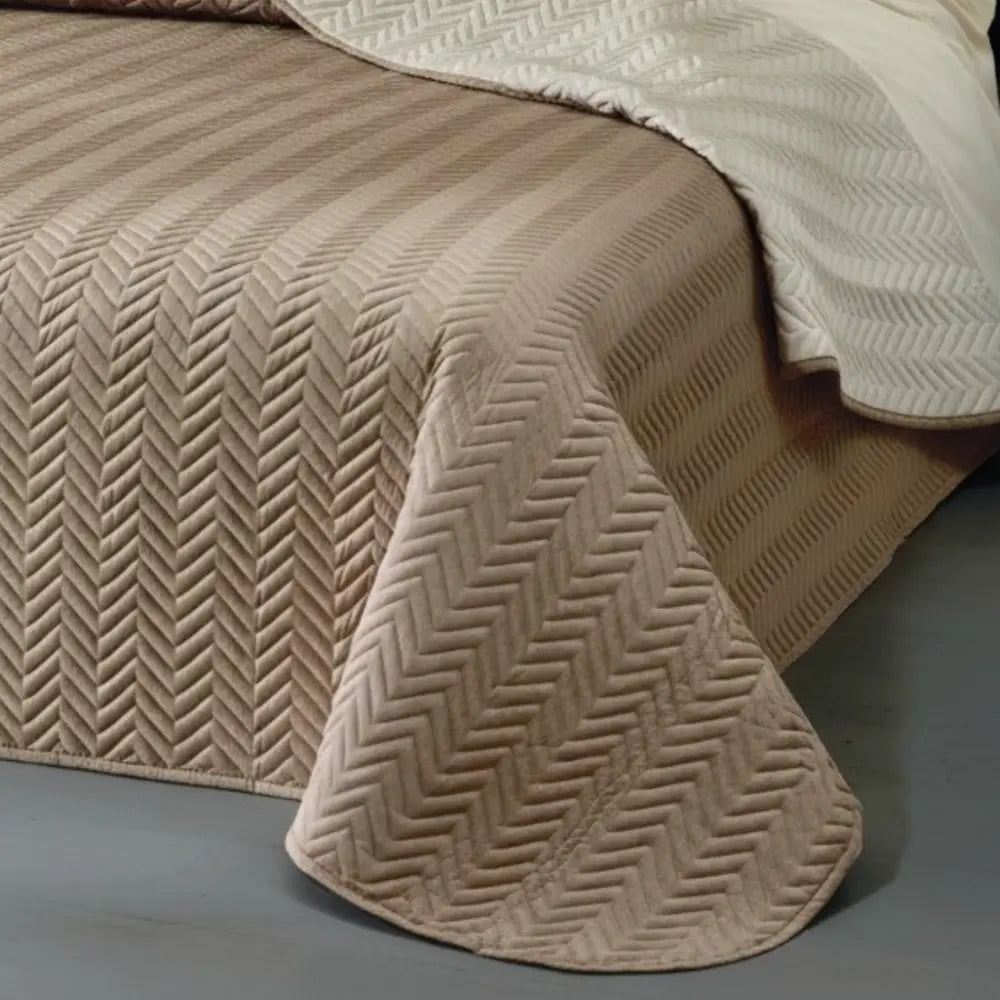 GFFerrari - Quilt Trapuntino Double Face CLIO