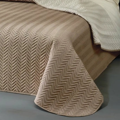 GFFerrari - Quilt Trapuntino Double Face CLIO