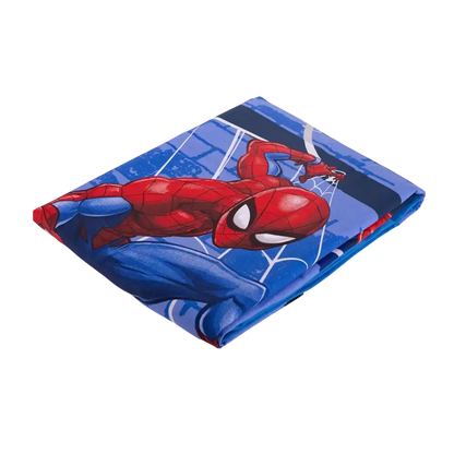 Lenzuola Completo Letto Spider-Man Marvel - Singolo