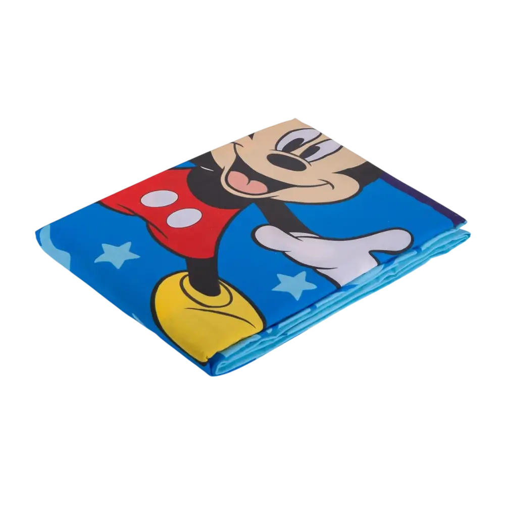 Lenzuola Completo Letto Topolino Disney - Singolo