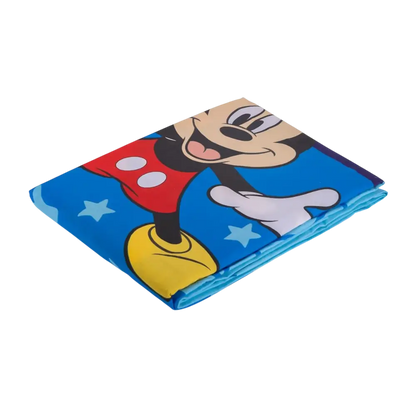 Lenzuola Completo Letto Topolino Disney - Singolo