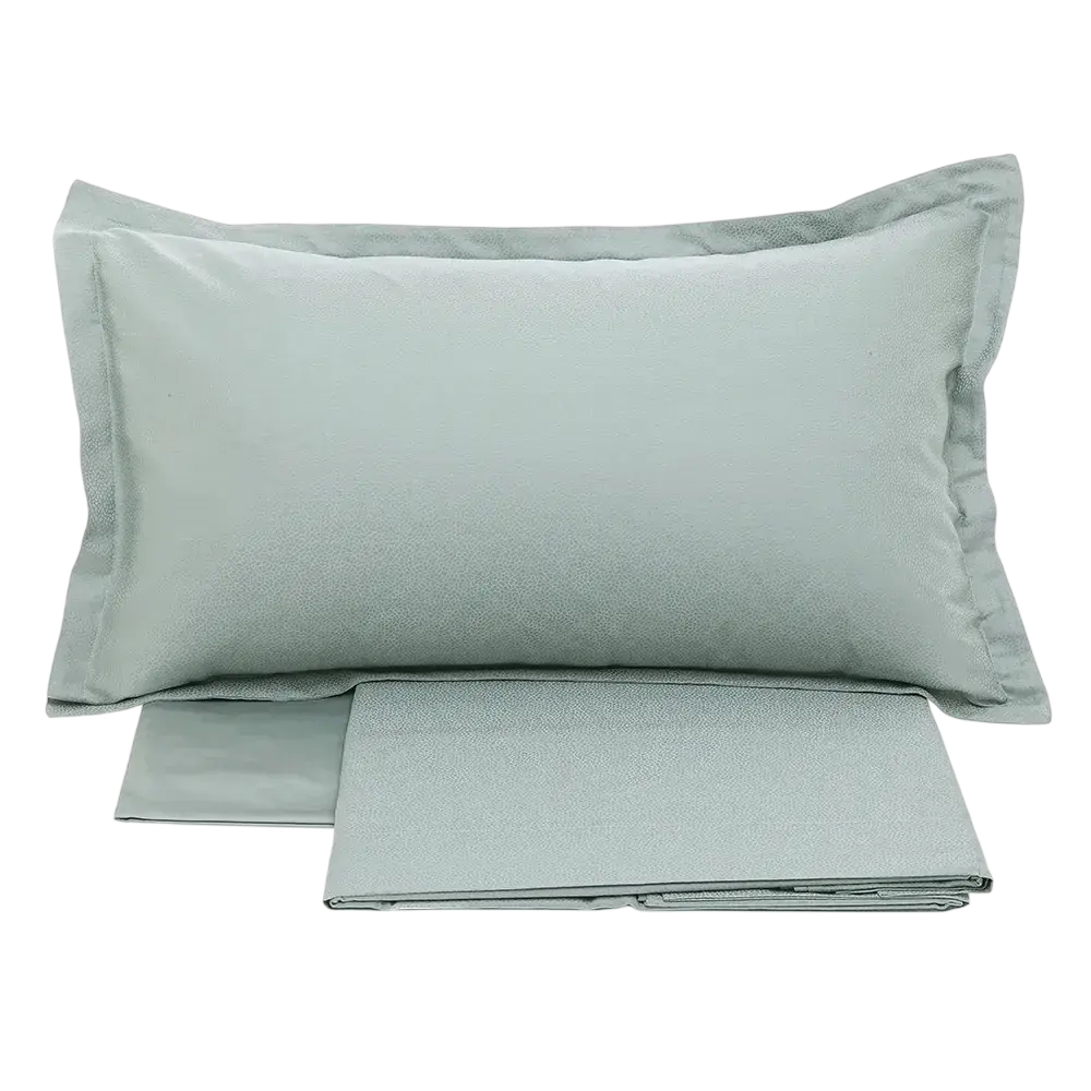Borbonese - Lenzuola Completo Letto ROYAL - Vari Colori