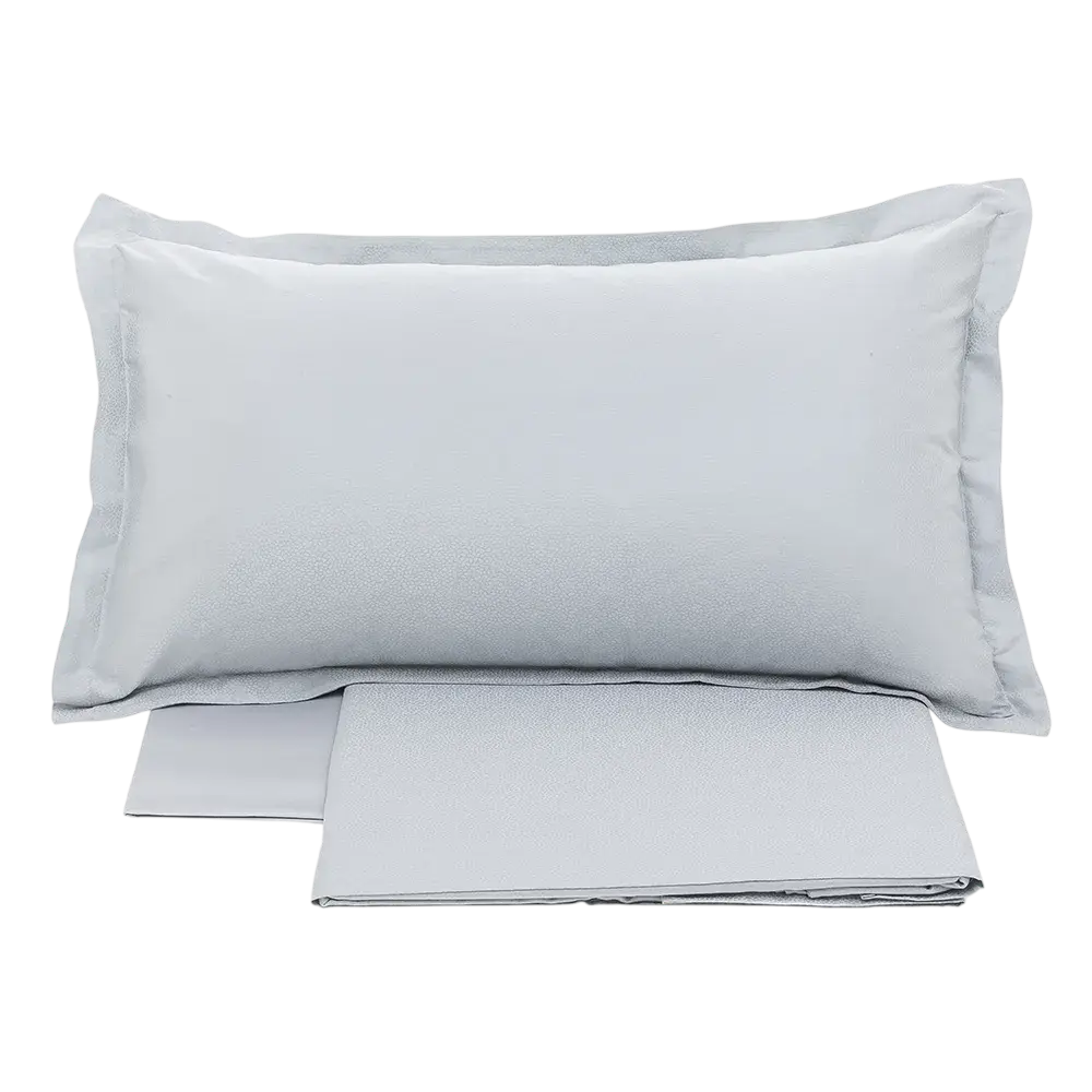 Borbonese - Lenzuola Completo Letto ROYAL - Vari Colori