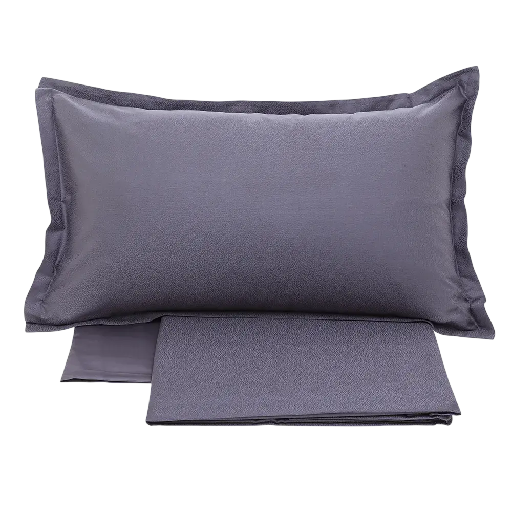Borbonese - Lenzuola Completo Letto ROYAL - Vari Colori