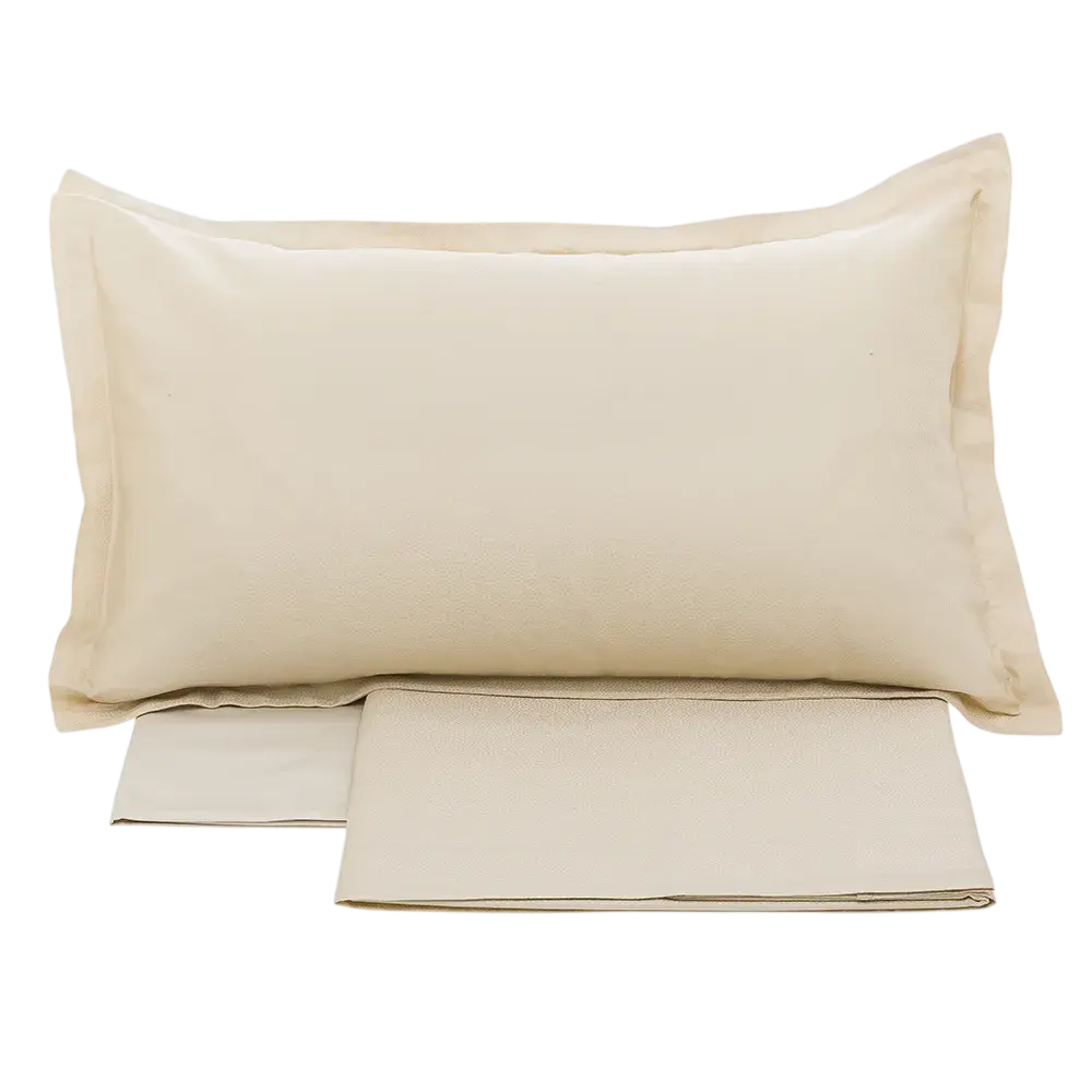 Borbonese - Lenzuola Completo Letto ROYAL - Vari Colori