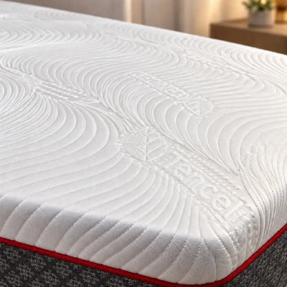 Materasso New Magnum 800 - Anima in Foam e 800 Molle Insacchettate