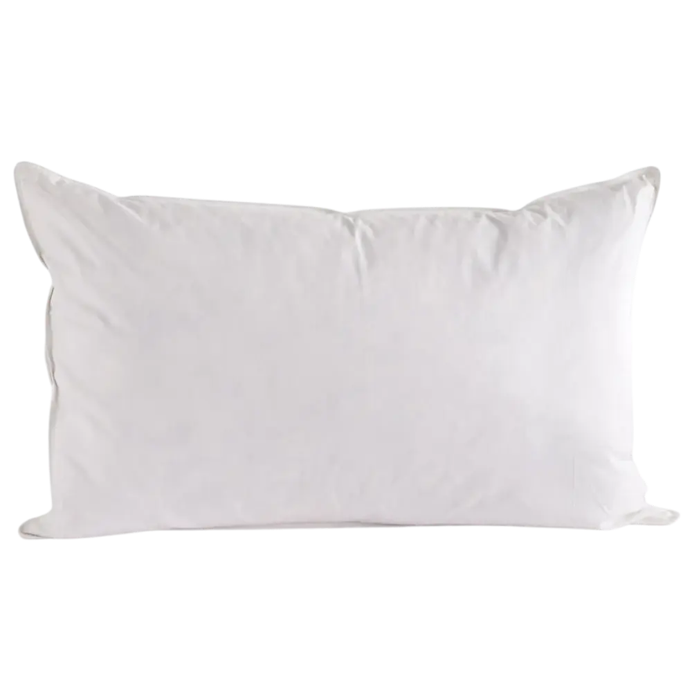 Molina - Cuscino in Piuma LUXURY