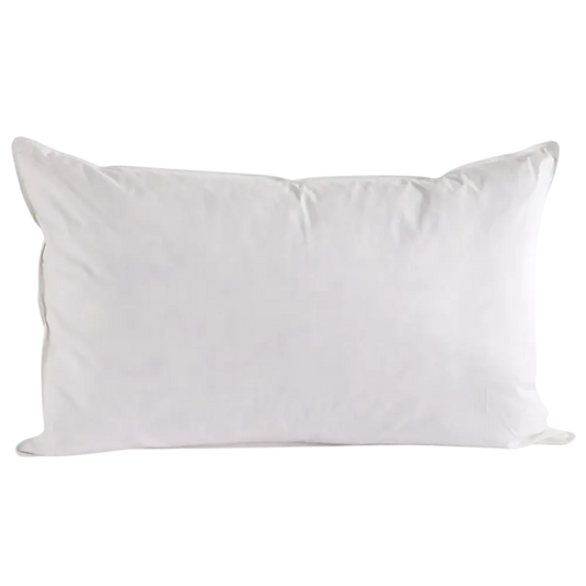 Molina - Cuscino in Piuma LUXURY