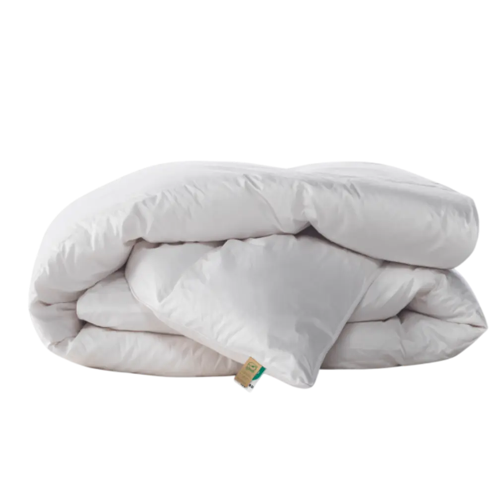 Molina - Piumino TREVI - 100% Piumino Bianco Vergine