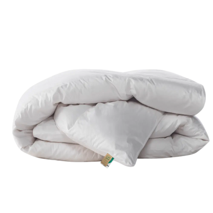 Molina - Piumino TREVI - 100% Piumino Bianco Vergine