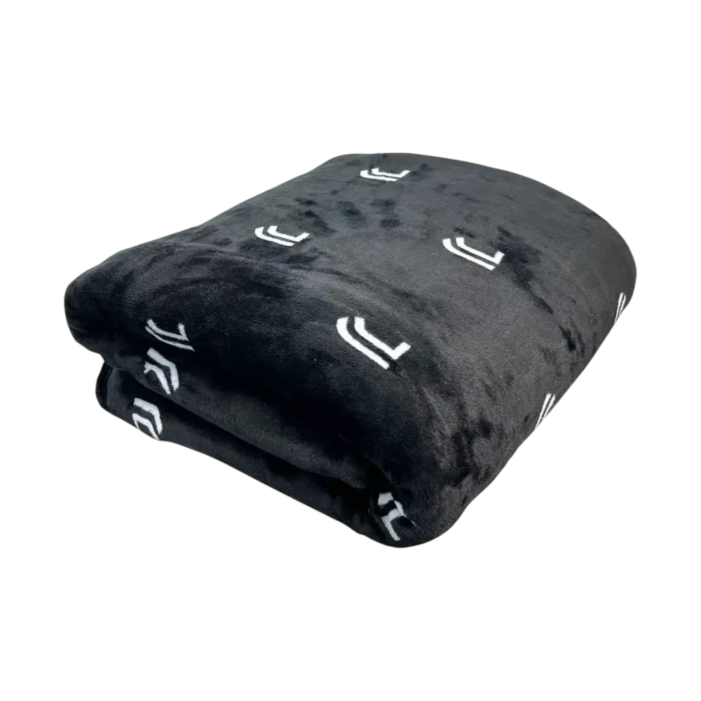 Plaid Ufficiale Juventus Soft Touch - 150x210 cm