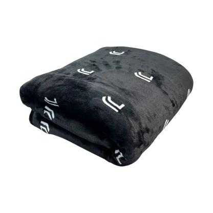 Plaid Ufficiale Juventus Soft Touch - 150x210 cm