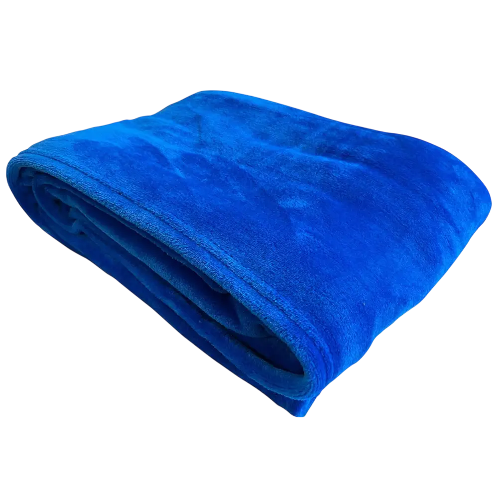 Plaid ufficiale Inter Coral Soft Touch con scatola regalo