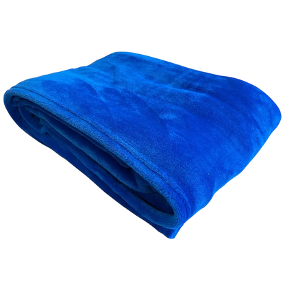 Plaid ufficiale Inter Coral Soft Touch con scatola regalo