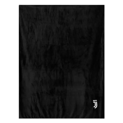 Plaid ufficiale Juventus Coral Soft Touch con scatola regalo