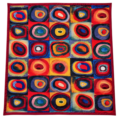 Plaid con stampa in velluto - 140x180 cm - Varie Fantasie