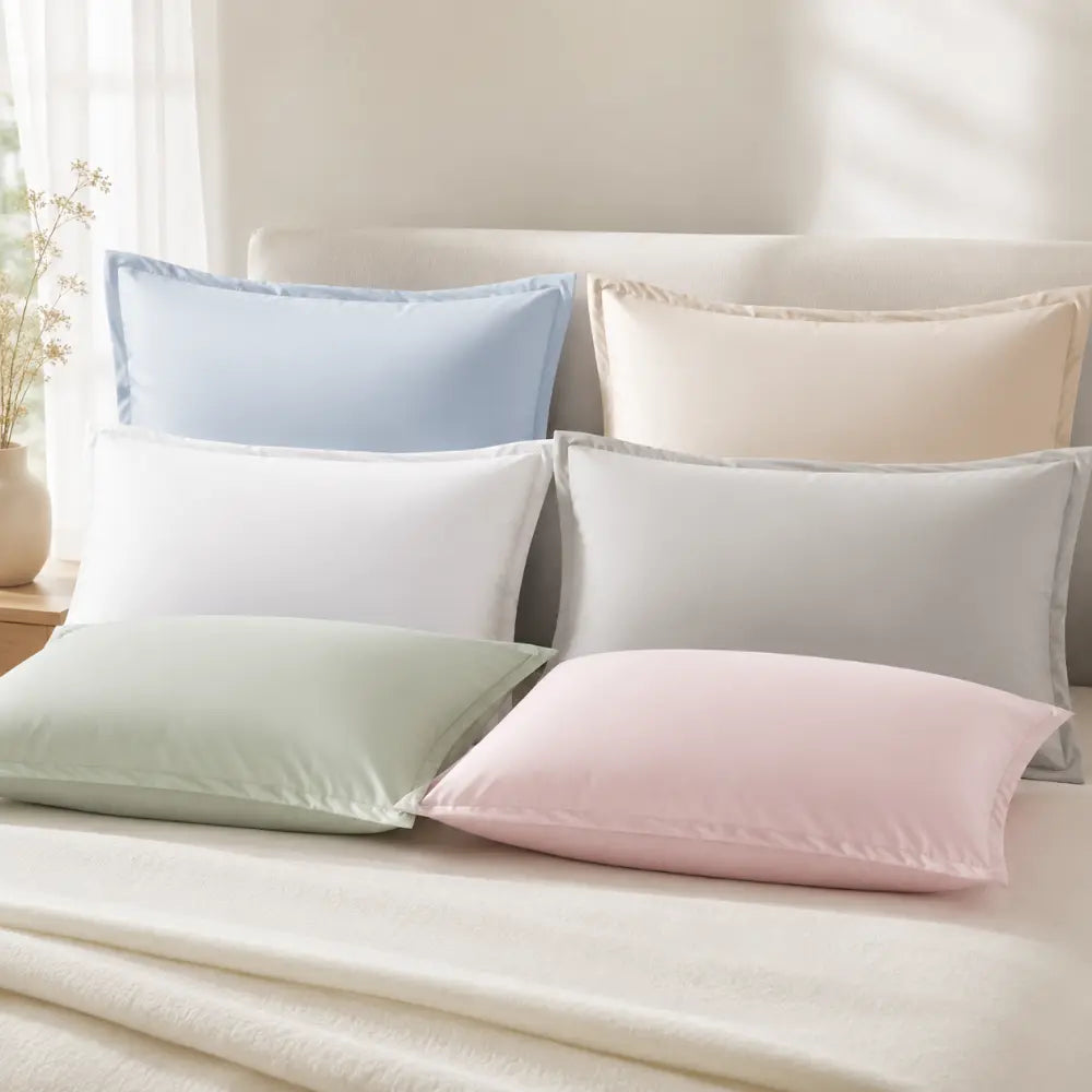 Riviera - Coppia Federe Rinfrescanti BeCool