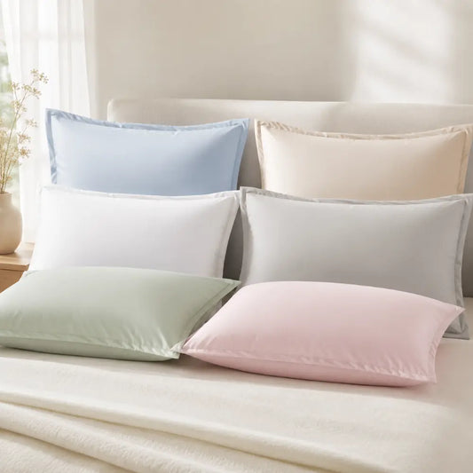 Riviera - Coppia Federe Rinfrescanti BeCool