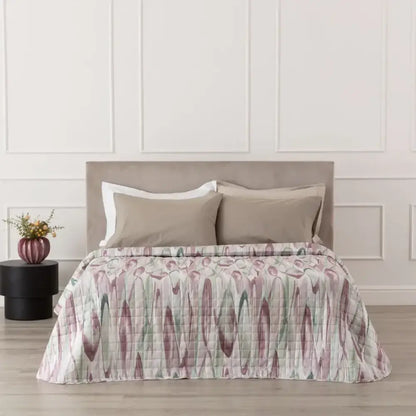 Riviera - Quilt Trapuntino Matrimoniale VEGA