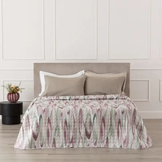 Riviera - Quilt Trapuntino Matrimoniale VEGA