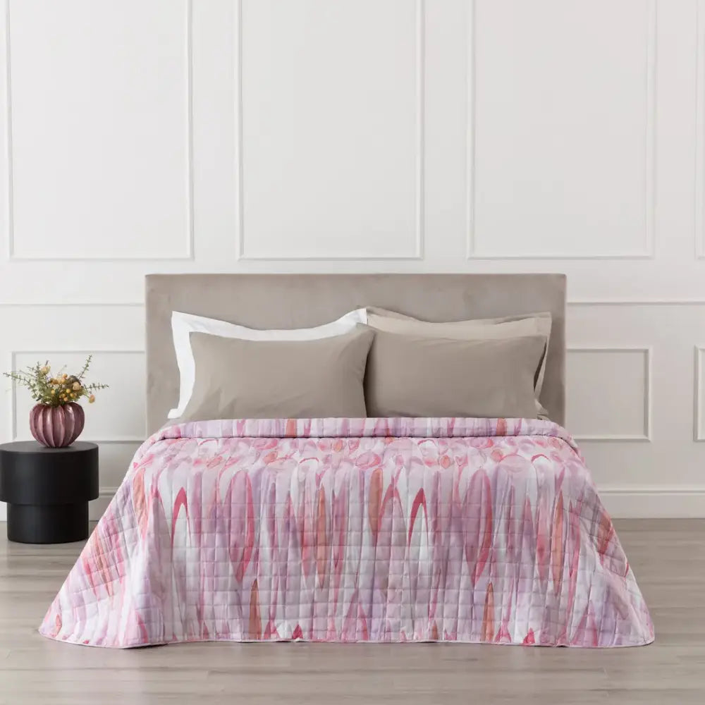 Riviera - Quilt Trapuntino Matrimoniale VEGA