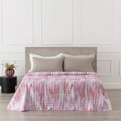 Riviera - Quilt Trapuntino Matrimoniale VEGA