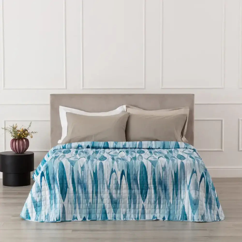 Riviera - Quilt Trapuntino Matrimoniale VEGA