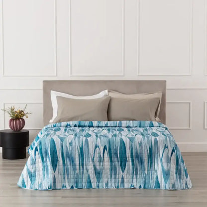 Riviera - Quilt Trapuntino Matrimoniale VEGA