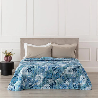 Riviera - Quilt Trapuntino Matrimoniale GLEDIA