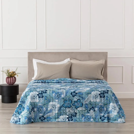 Riviera - Quilt Trapuntino Matrimoniale GLEDIA