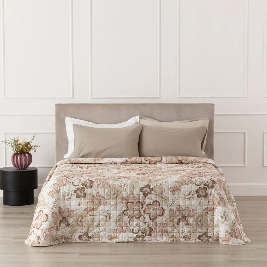 Riviera - Quilt Trapuntino Matrimoniale GLEDIA
