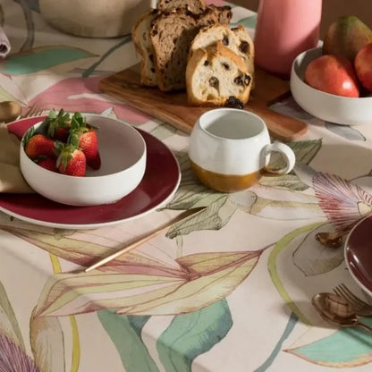Riviera - Tovaglia Antimacchia Twill PASSOA 150x270