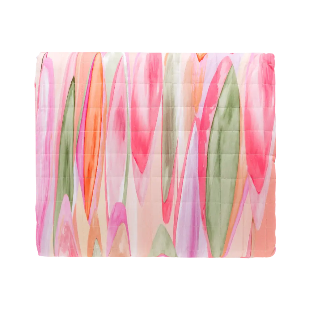 Riviera - Quilt Trapuntino INTERLUDE Matrimoniale - Vari Colori