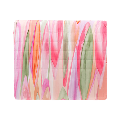 Riviera - Quilt Trapuntino INTERLUDE Matrimoniale - Vari Colori