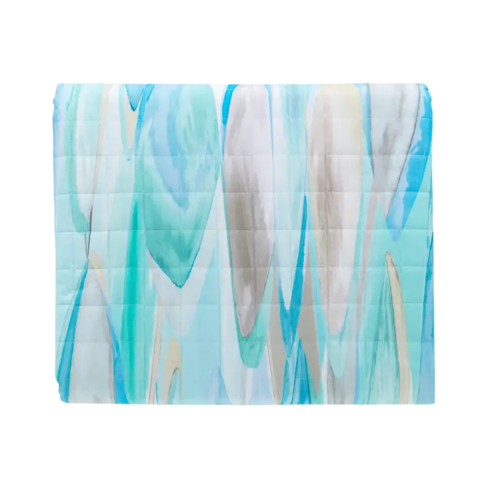 Riviera - Quilt Trapuntino INTERLUDE Matrimoniale - Vari Colori