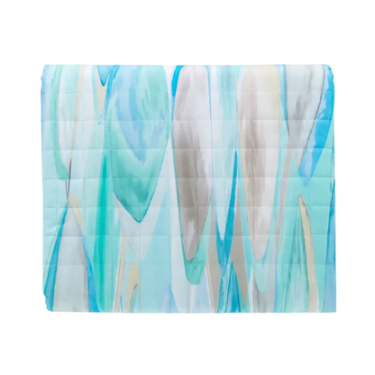 Riviera - Quilt Trapuntino INTERLUDE Matrimoniale - Vari Colori