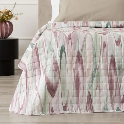 Riviera - Quilt Trapuntino Matrimoniale VEGA