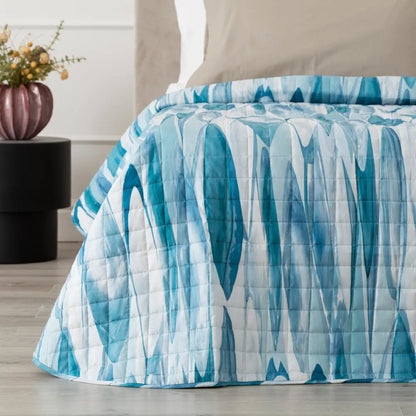 Riviera - Quilt Trapuntino Matrimoniale VEGA