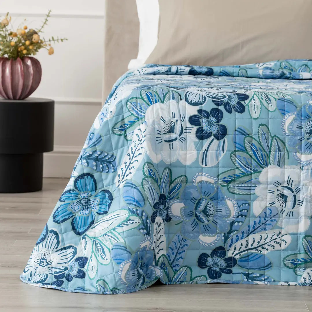 Riviera - Quilt Trapuntino Matrimoniale GLEDIA