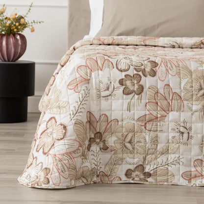 Riviera - Quilt Trapuntino Matrimoniale GLEDIA