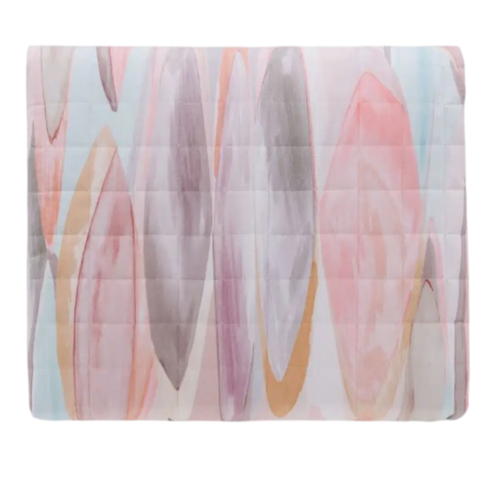 Riviera - Quilt Trapuntino INTERLUDE Matrimoniale - Vari Colori