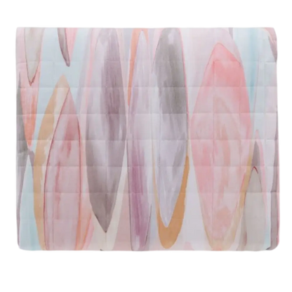 Riviera - Quilt Trapuntino INTERLUDE Matrimoniale - Vari Colori