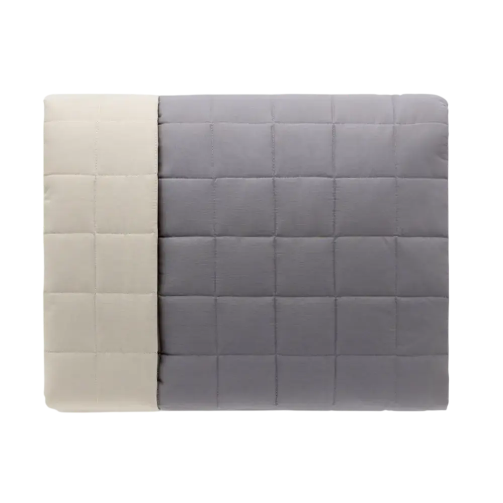 Rivieria - Quilt Trapuntino Double Face Matrimoniale PAINT - Vari Colori