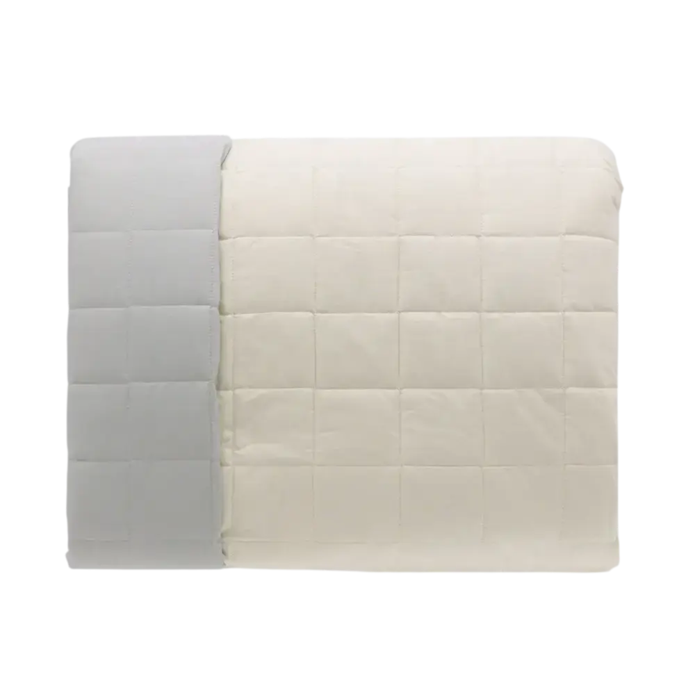 Rivieria - Quilt Trapuntino Double Face Matrimoniale PAINT - Vari Colori