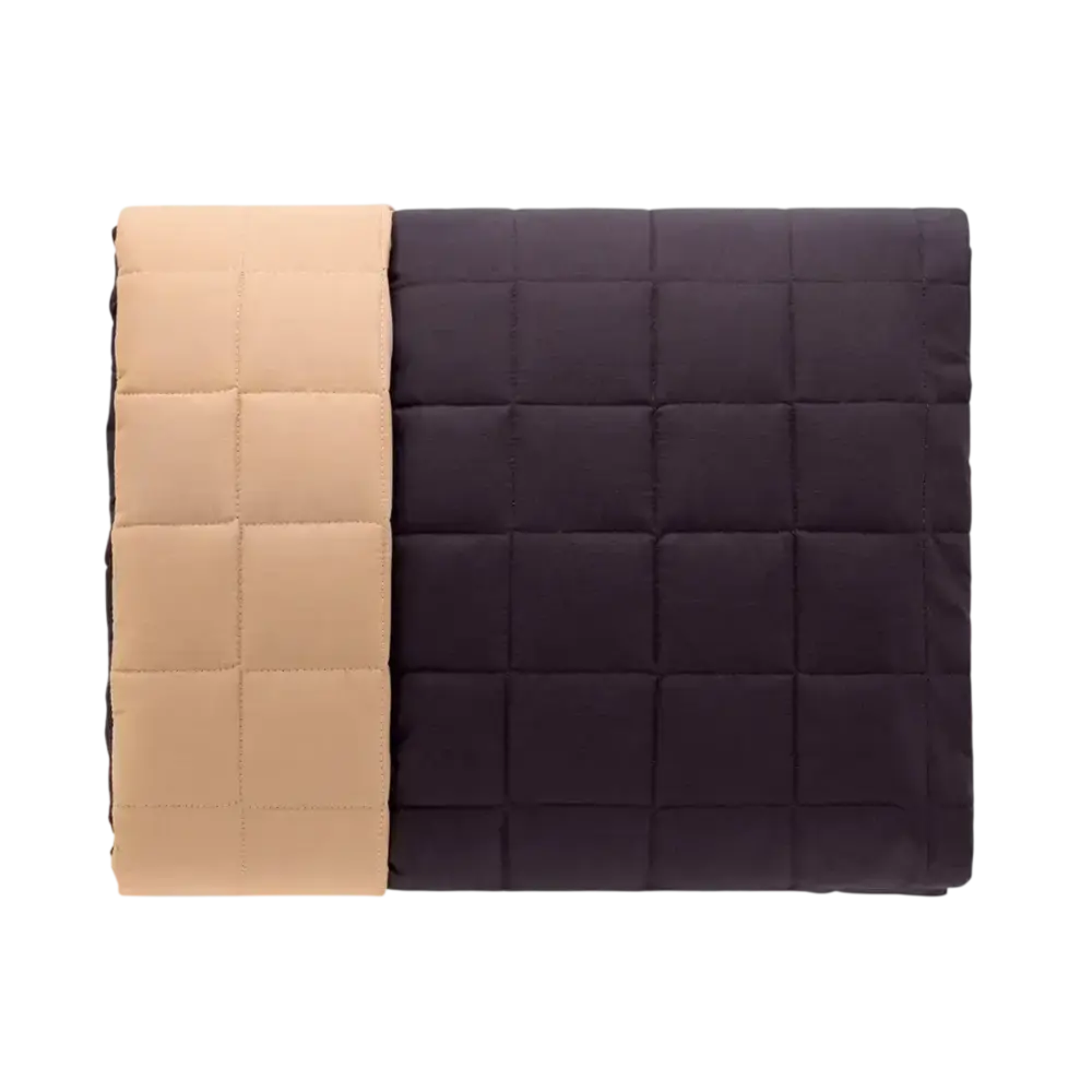 Rivieria - Quilt Trapuntino Double Face Matrimoniale PAINT - Vari Colori