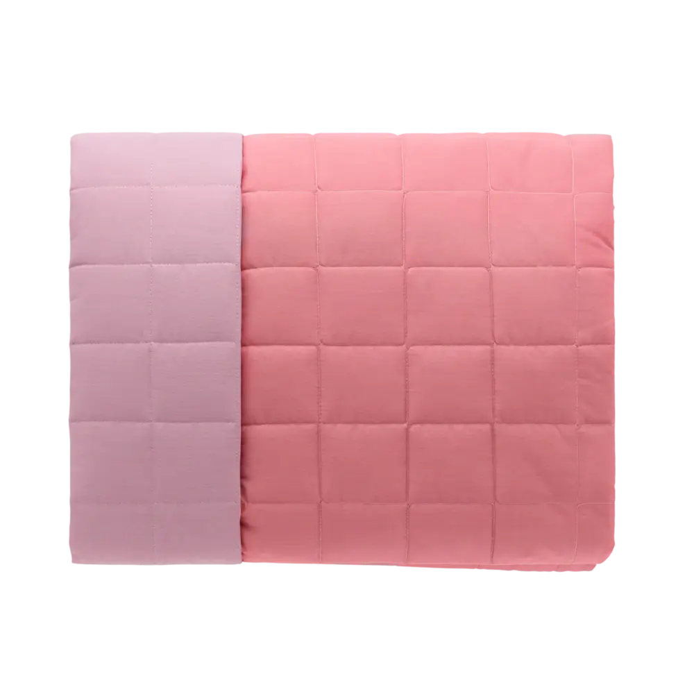 Rivieria - Quilt Trapuntino Double Face Matrimoniale PAINT - Vari Colori