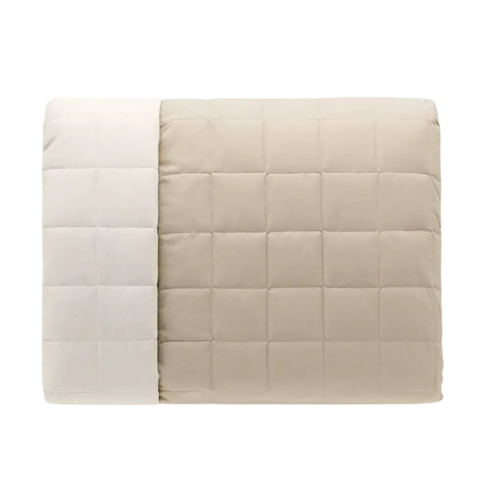 Rivieria - Quilt Trapuntino Double Face Matrimoniale PAINT - Vari Colori