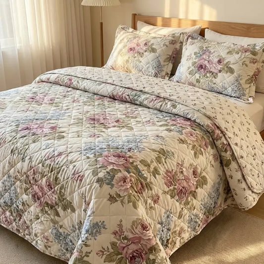 Tessitura Randi - Quilt Trapuntino Double Face ATELIER 36-37
