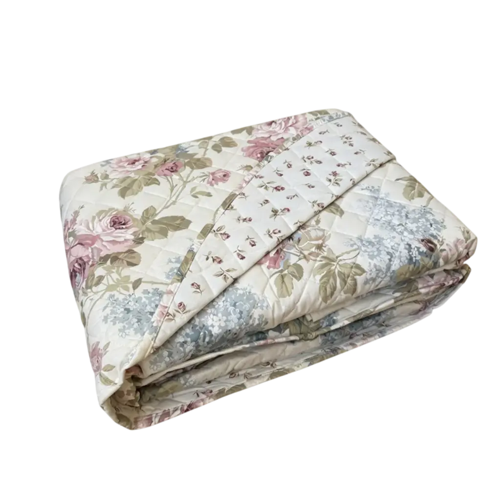 Tessitura Randi - Quilt Trapuntino Double Face ATELIER 36-37