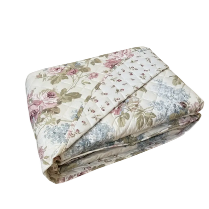 Tessitura Randi - Quilt Trapuntino Double Face ATELIER 36-37